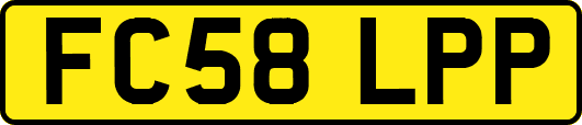 FC58LPP