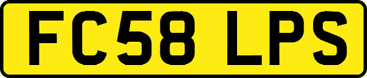FC58LPS