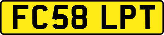 FC58LPT