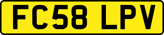 FC58LPV
