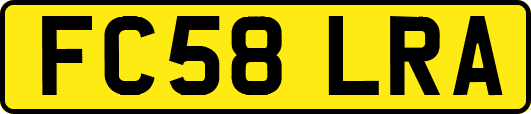 FC58LRA
