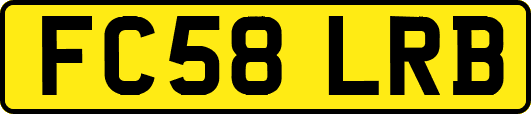 FC58LRB