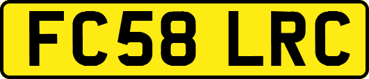 FC58LRC