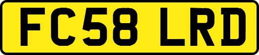 FC58LRD