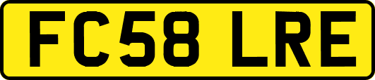 FC58LRE