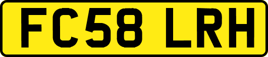 FC58LRH