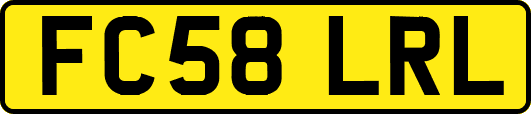 FC58LRL
