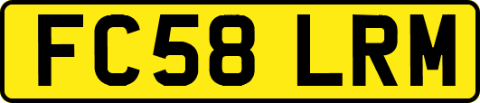 FC58LRM