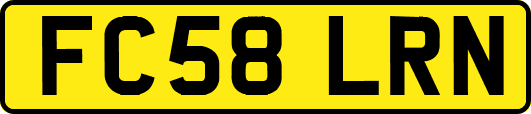 FC58LRN