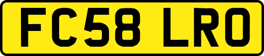 FC58LRO