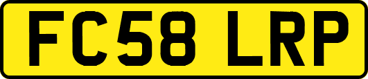 FC58LRP
