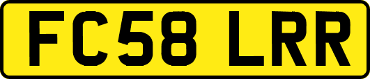 FC58LRR