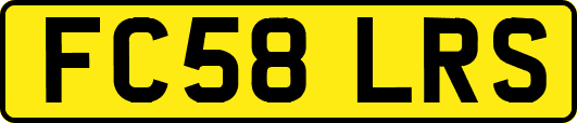 FC58LRS