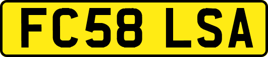FC58LSA