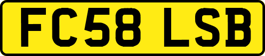 FC58LSB