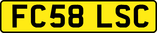 FC58LSC