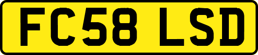 FC58LSD