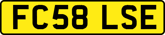 FC58LSE