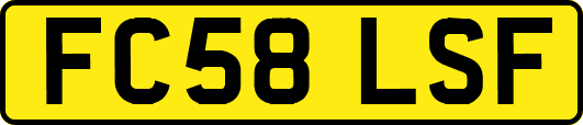 FC58LSF