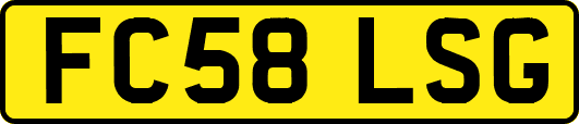 FC58LSG