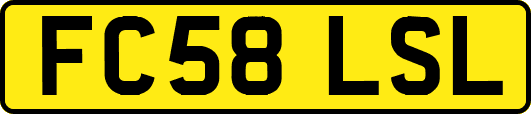 FC58LSL