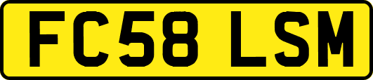 FC58LSM