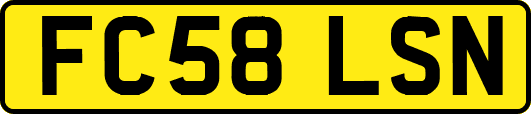 FC58LSN
