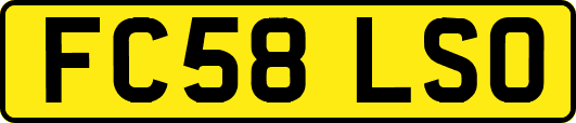 FC58LSO