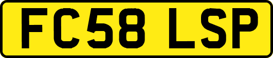 FC58LSP