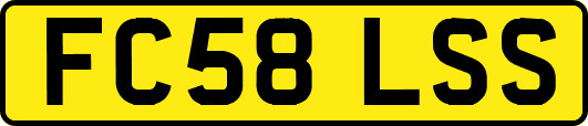 FC58LSS