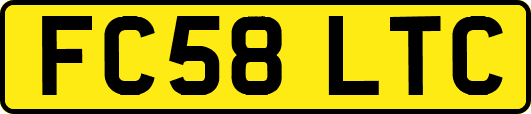 FC58LTC