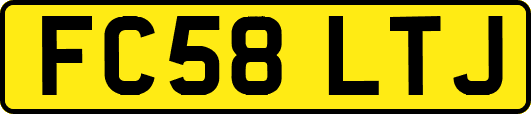 FC58LTJ