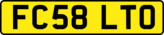 FC58LTO