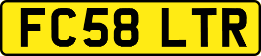 FC58LTR