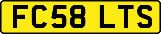 FC58LTS
