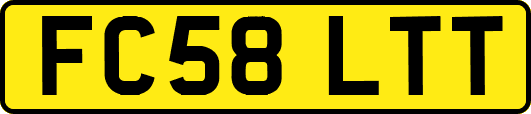 FC58LTT