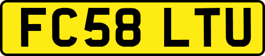 FC58LTU