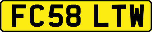 FC58LTW