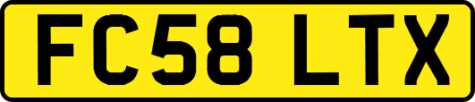 FC58LTX
