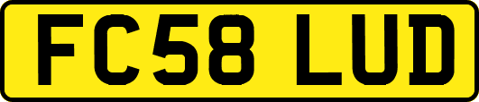 FC58LUD