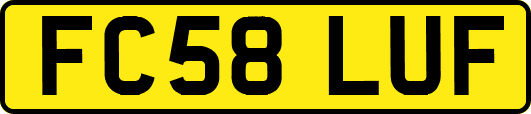 FC58LUF