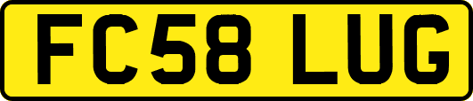 FC58LUG