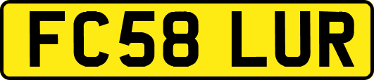 FC58LUR
