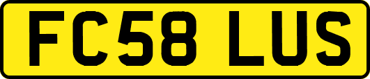 FC58LUS