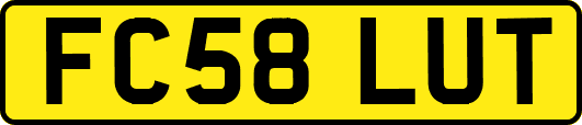 FC58LUT