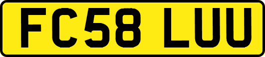 FC58LUU