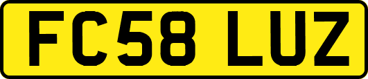 FC58LUZ