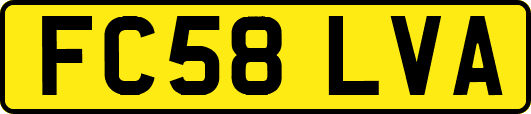 FC58LVA