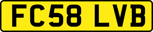 FC58LVB