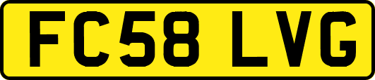FC58LVG